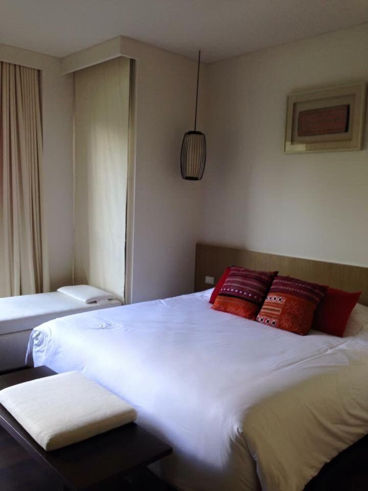 My Sweet Home@Chiangmai Ban Dong  Exterior foto